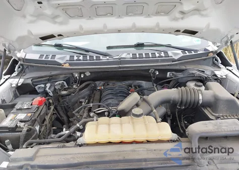 2018 Ford F-150 Xl из США, поврежденный, VIN 1FTEX1E50JKF26078